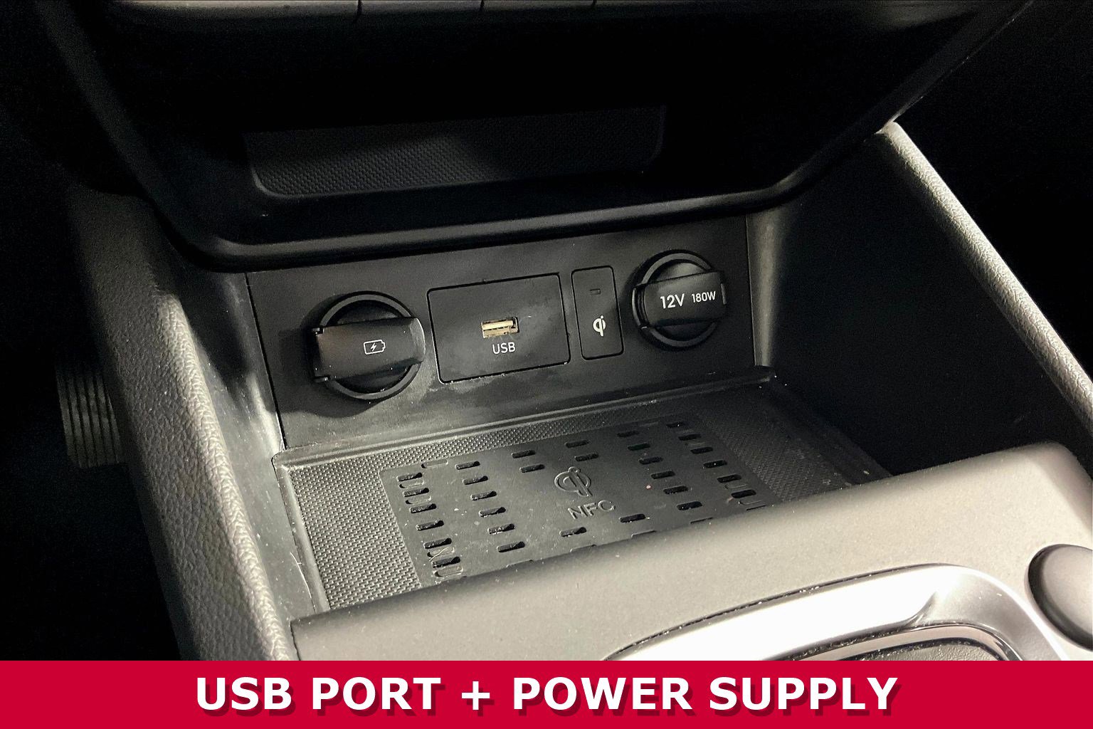 Used 2022 Hyundai Kona SEL w/ Convenience Package image 14