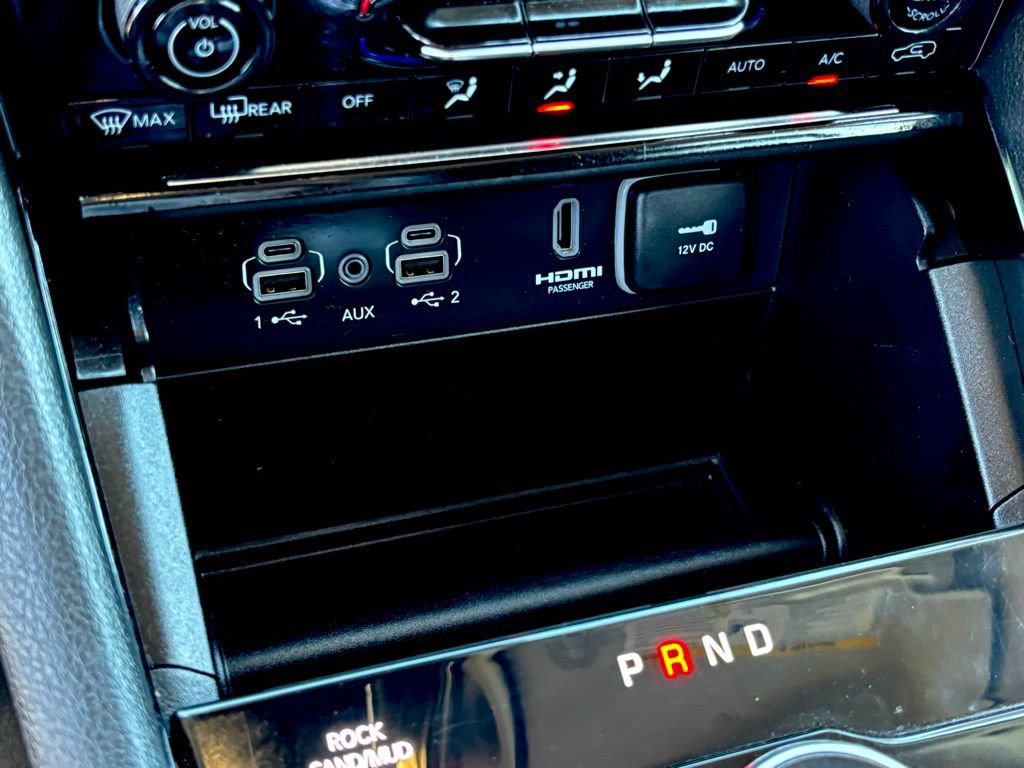 Used 2022 Jeep Grand Cherokee Limited 4xe image 25