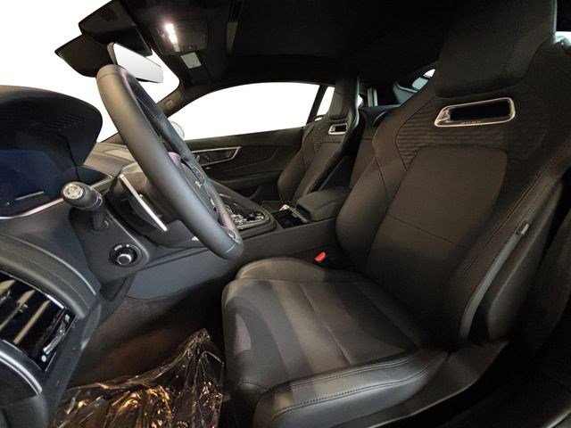 New 2024 Jaguar F-TYPE R-Dynamic RWD image 11