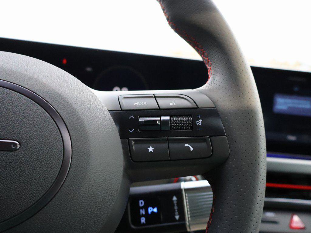 New 2026 Hyundai Sonata N Line image 29