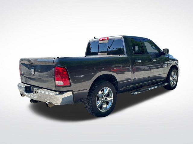 Used 2016 RAM 1500 Big Horn RWD image 6