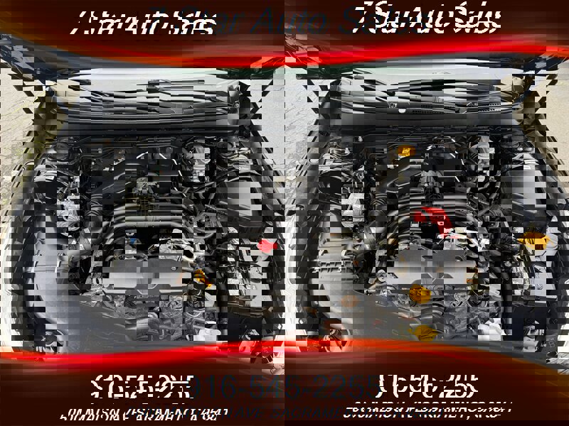 Used 2015 Subaru Legacy 2.5i Premium image 15