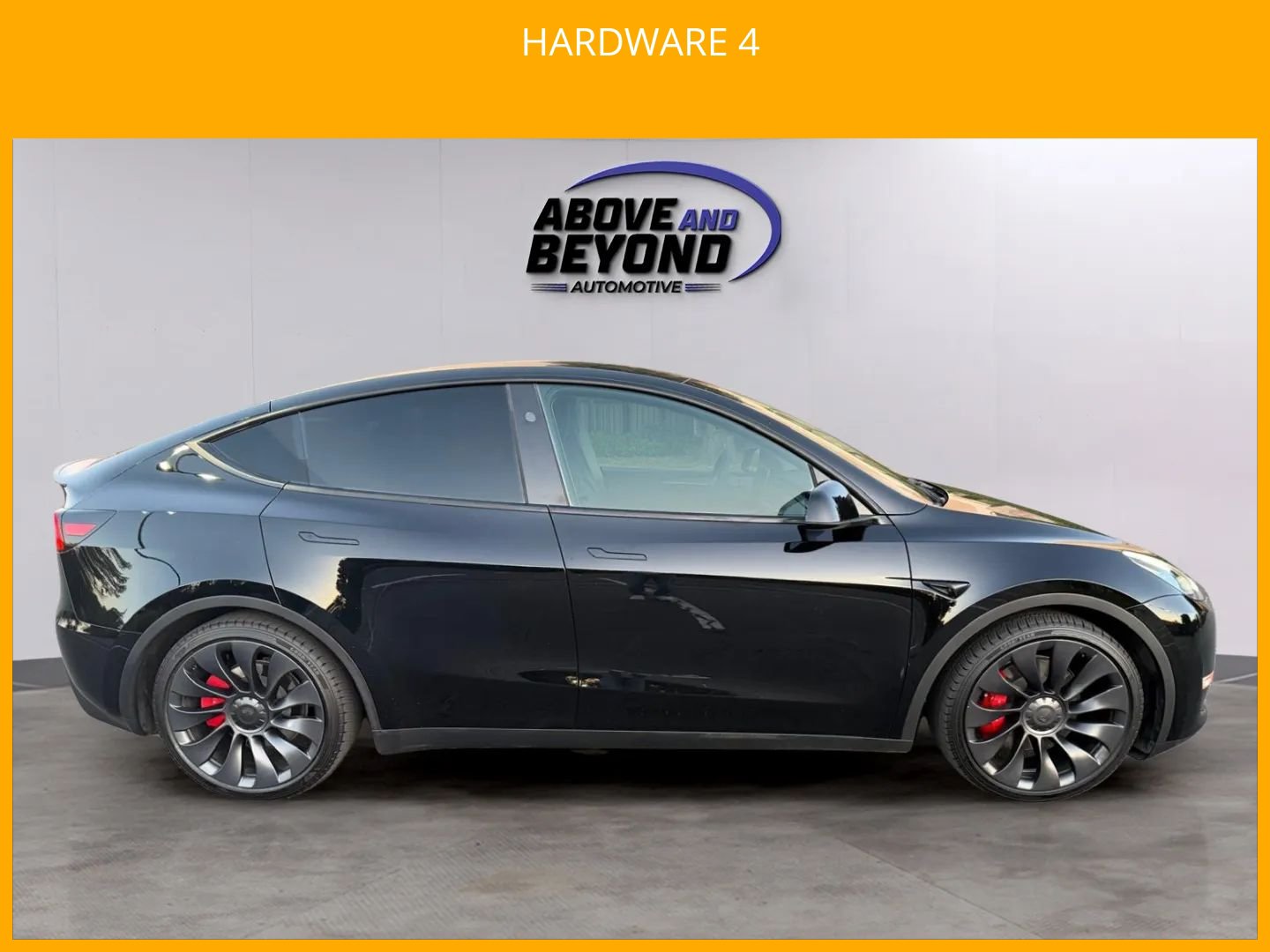Used 2024 Tesla Model Y Performance AWD/4WD image 15