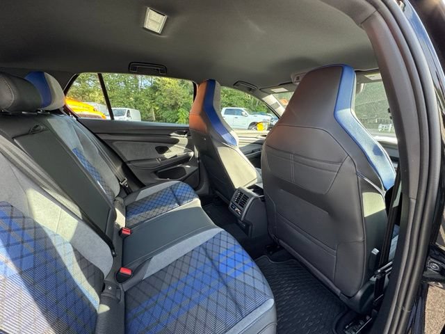 New 2026 Volkswagen Golf w/ Euro Style Package AWD/4WD image 23