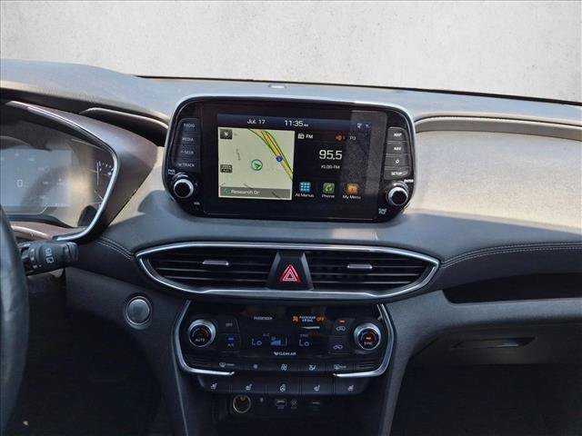 Used 2019 Hyundai Santa Fe FWD w/ Cargo Package image 13
