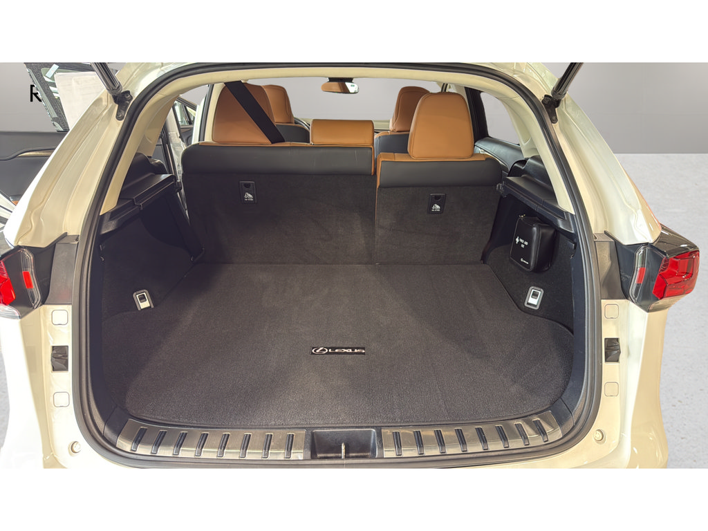 Used 2018 Lexus NX 300 AWD w/ Comfort Package image 18