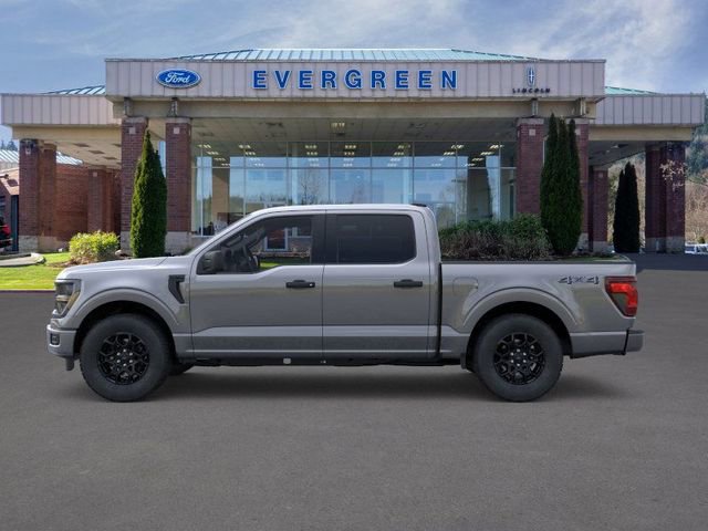 New 2026 Ford F150 STX image 3