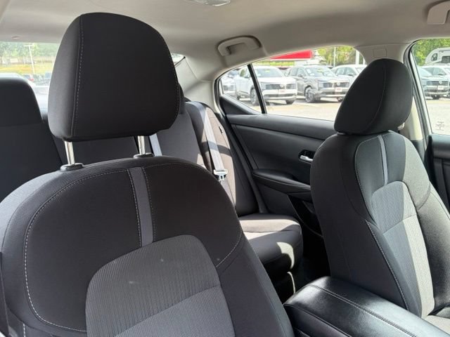 Used 2023 Nissan Sentra SV w/ All-Weather Package FWD image 27