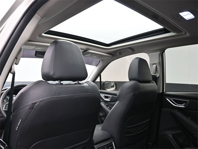 Used 2024 Subaru Forester Touring image 32