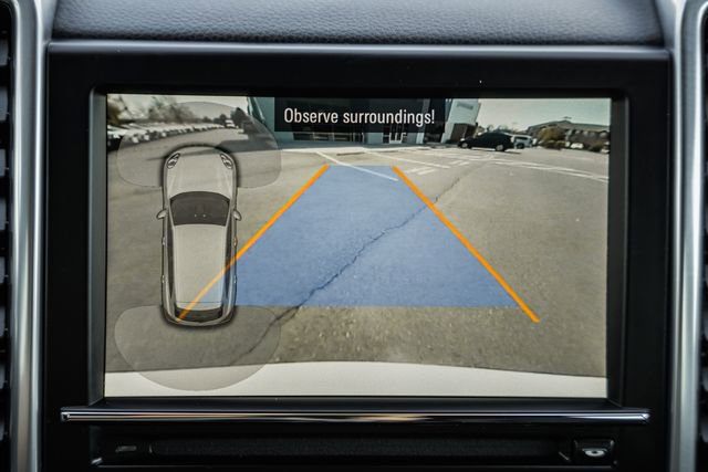 Used 2016 Porsche Cayenne image 44