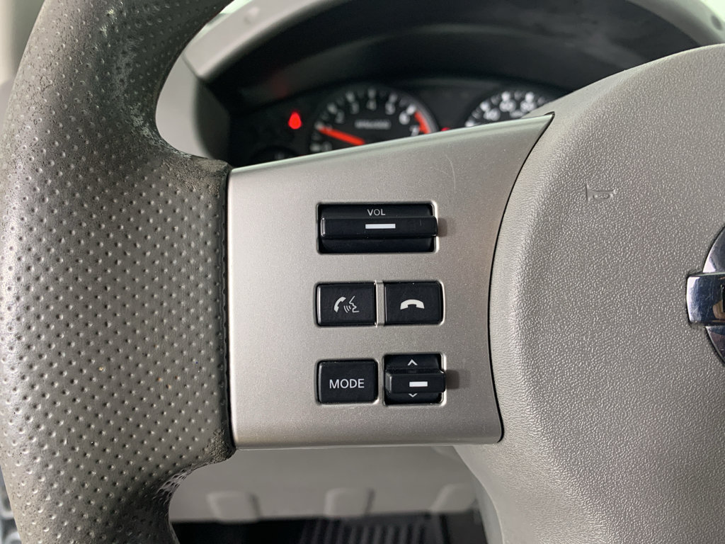 Used 2019 Nissan Frontier S RWD image 18