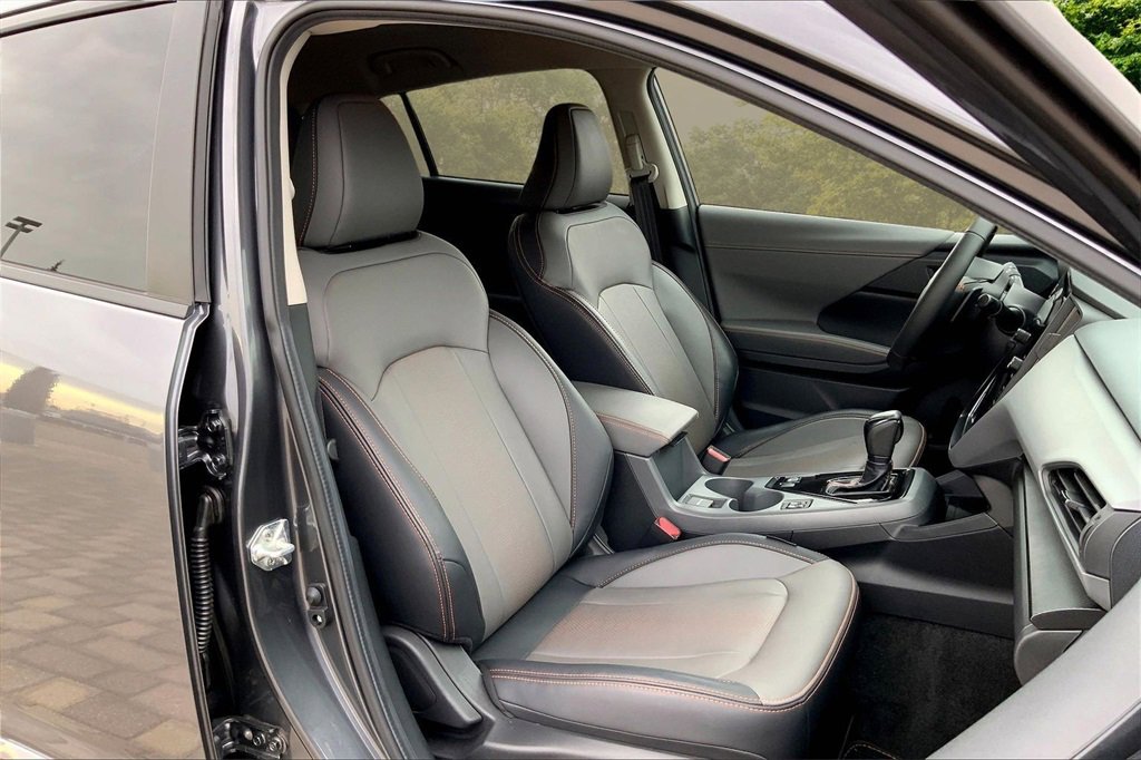 Certified 2025 Subaru Crosstrek 2.5i Limited w/ Crosstrek Mirror Package image 26