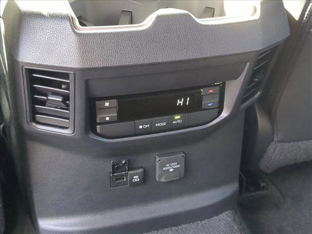 Used 2024 Toyota Sequoia SR5 w/ SR5 Premium Package image 25