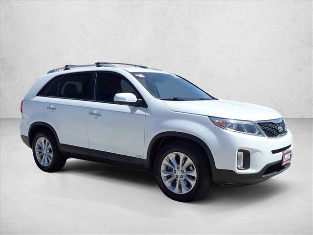 Used 2015 Kia Sorento EX image 6