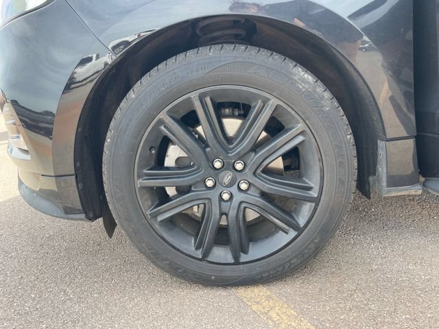 Used 2021 Ford Edge ST-Line FWD image 25