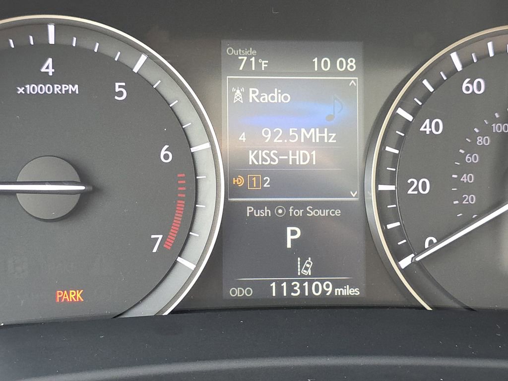 Used 2016 Lexus RX 350 F Sport w/ Premium Package image 19