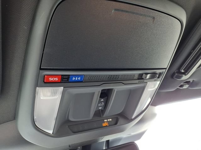 New 2026 Subaru Forester Sport AWD/4WD image 23