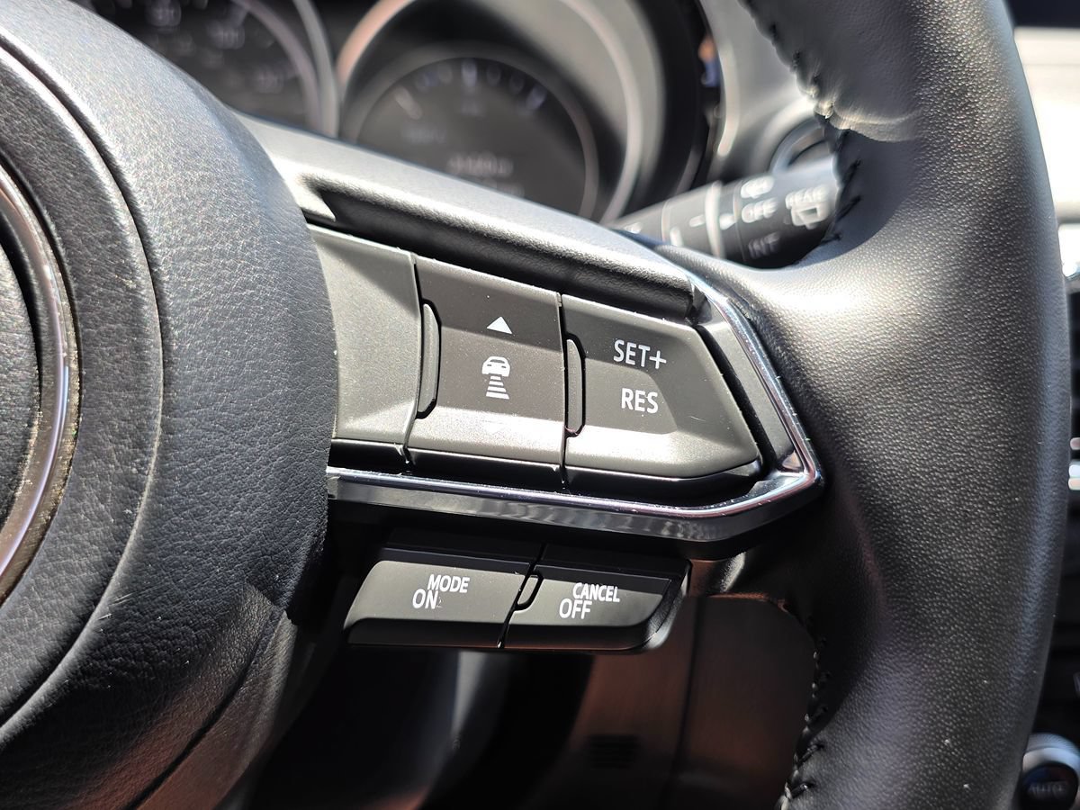 Used 2022 MAZDA CX-9 Touring AWD/4WD image 34