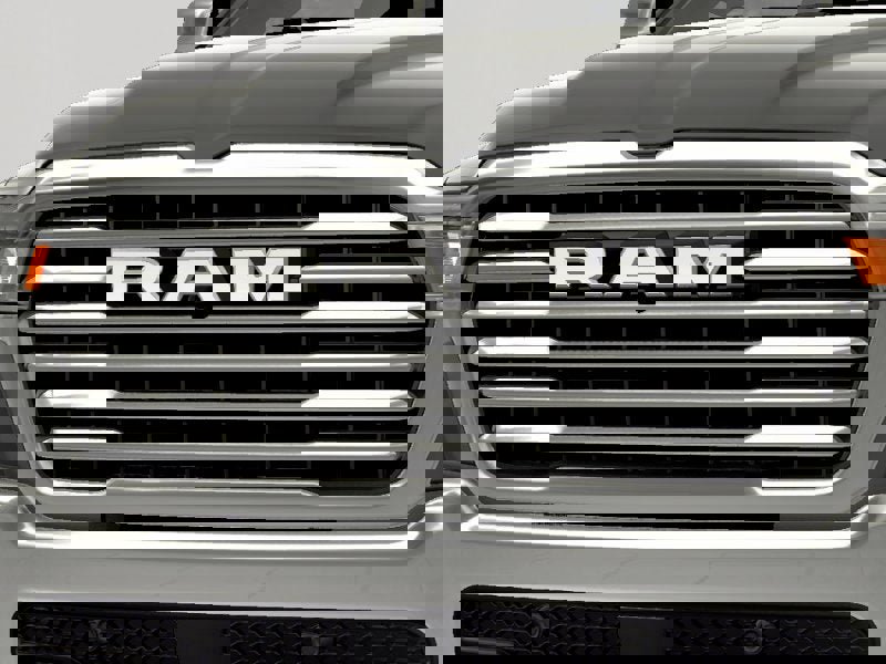 New 2026 RAM 1500 Laramie image 43