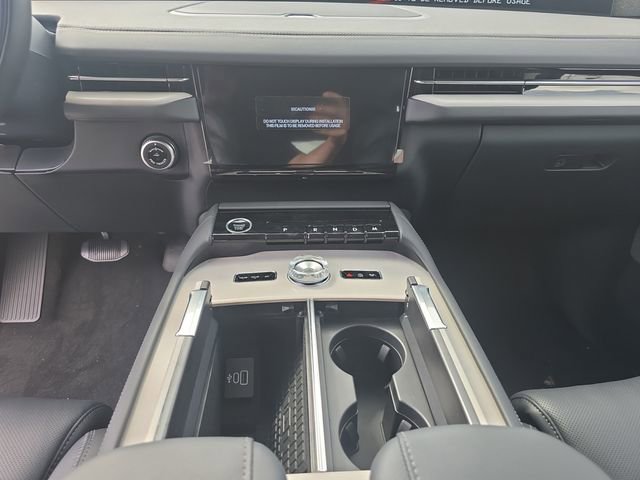 New 2026 Lincoln Navigator L Reserve image 41