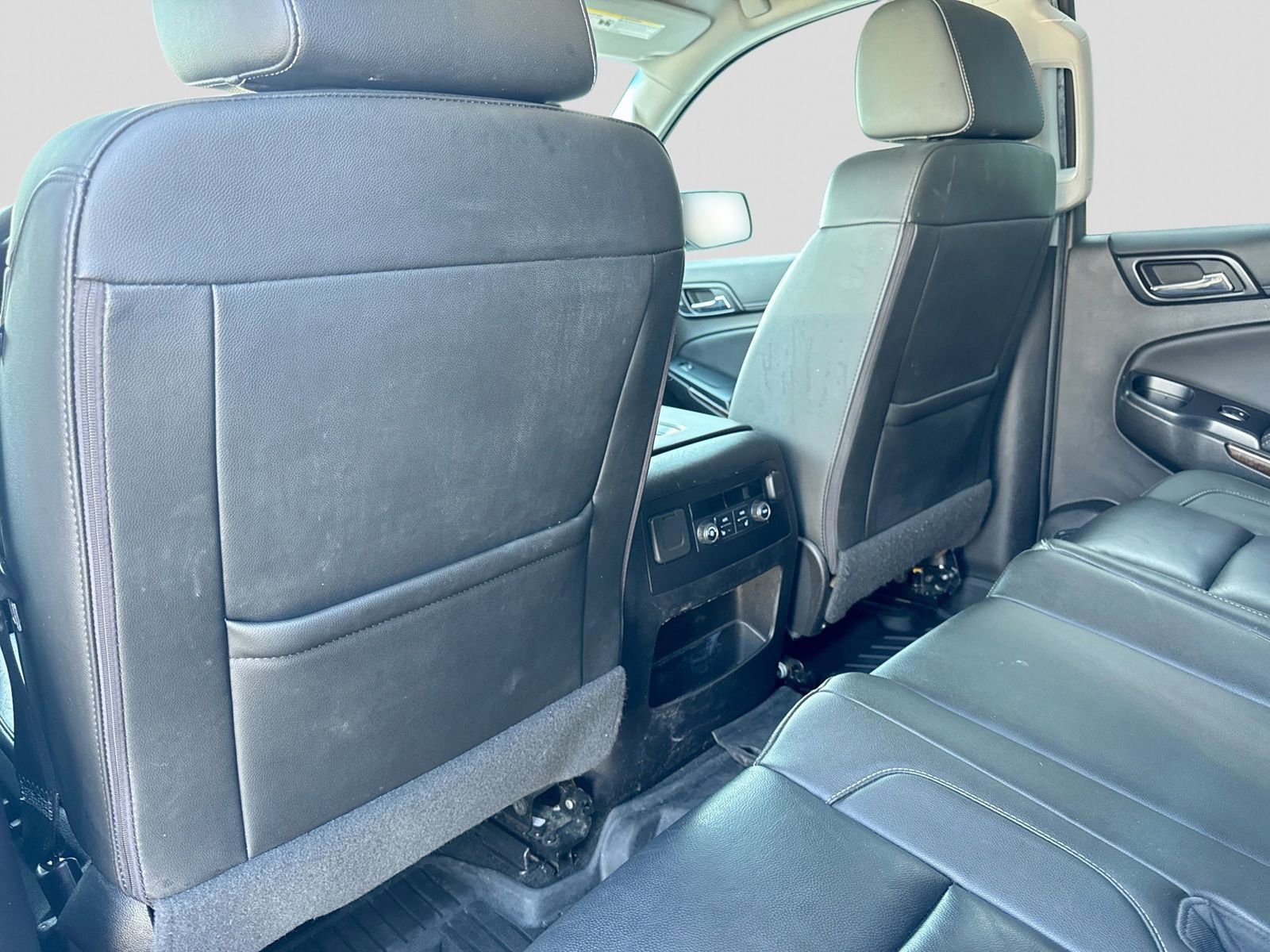 Used 2018 Chevrolet Tahoe LT w/ LT Signature Package AWD/4WD image 22