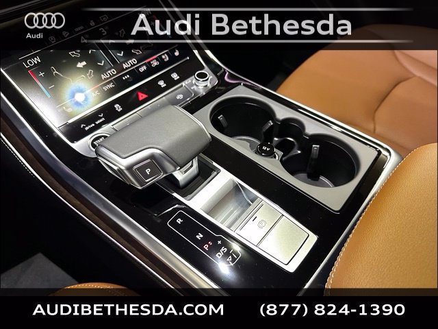 New 2027 Audi Q8 Premium Plus AWD/4WD image 19