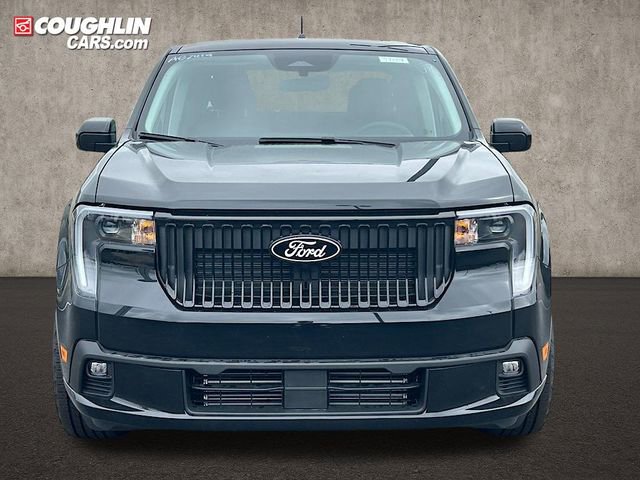 New 2025 Ford Maverick Lobo image 15