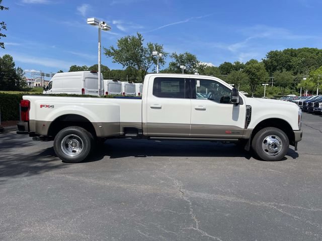 New 2026 Ford F350 King Ranch w/ FX4 Off-Road Package AWD/4WD image 41