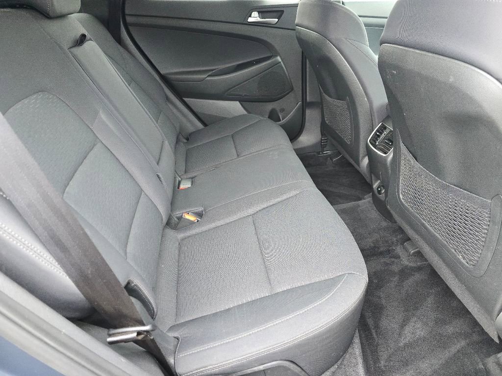 Used 2020 Hyundai Tucson SEL image 18