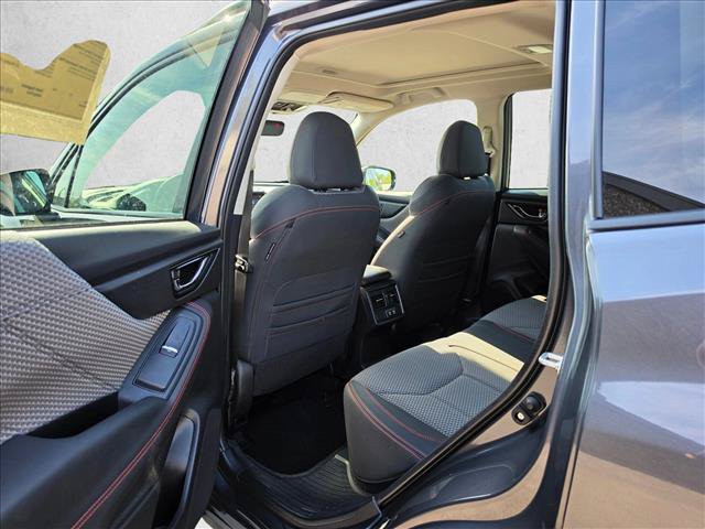 Certified 2024 Subaru Forester Sport AWD/4WD image 16
