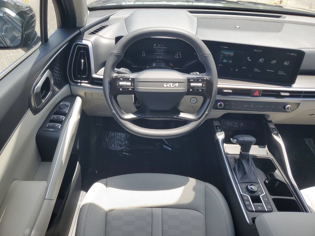 New 2026 Kia Sorento S AWD/4WD image 25