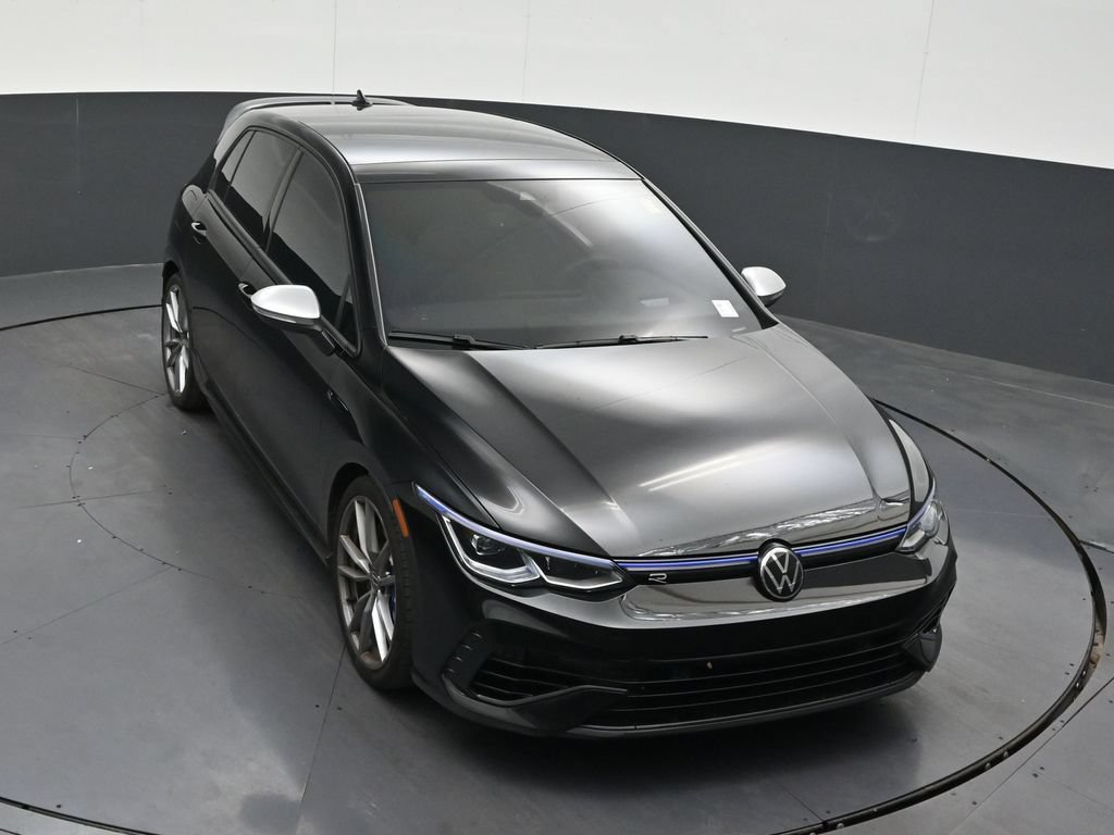 Used 2024 Volkswagen Golf R AWD/4WD image 20