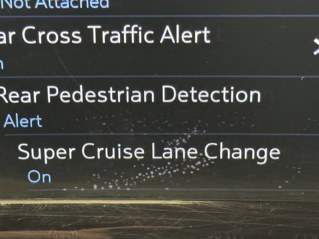 Used 2021 Cadillac Escalade Sport w/ Driver Assist Tech Package image 53