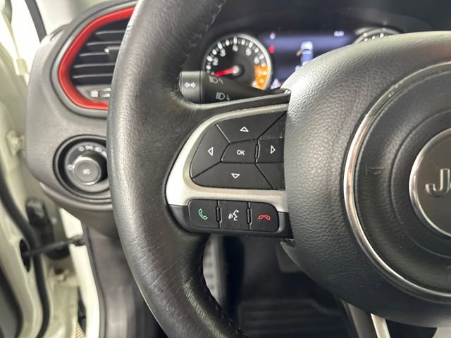 Used 2016 Jeep Renegade Trailhawk image 15