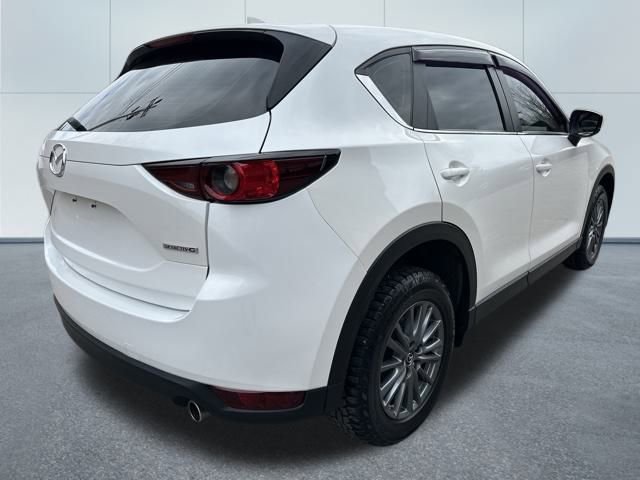 Used 2020 MAZDA CX-5 Sport image 5