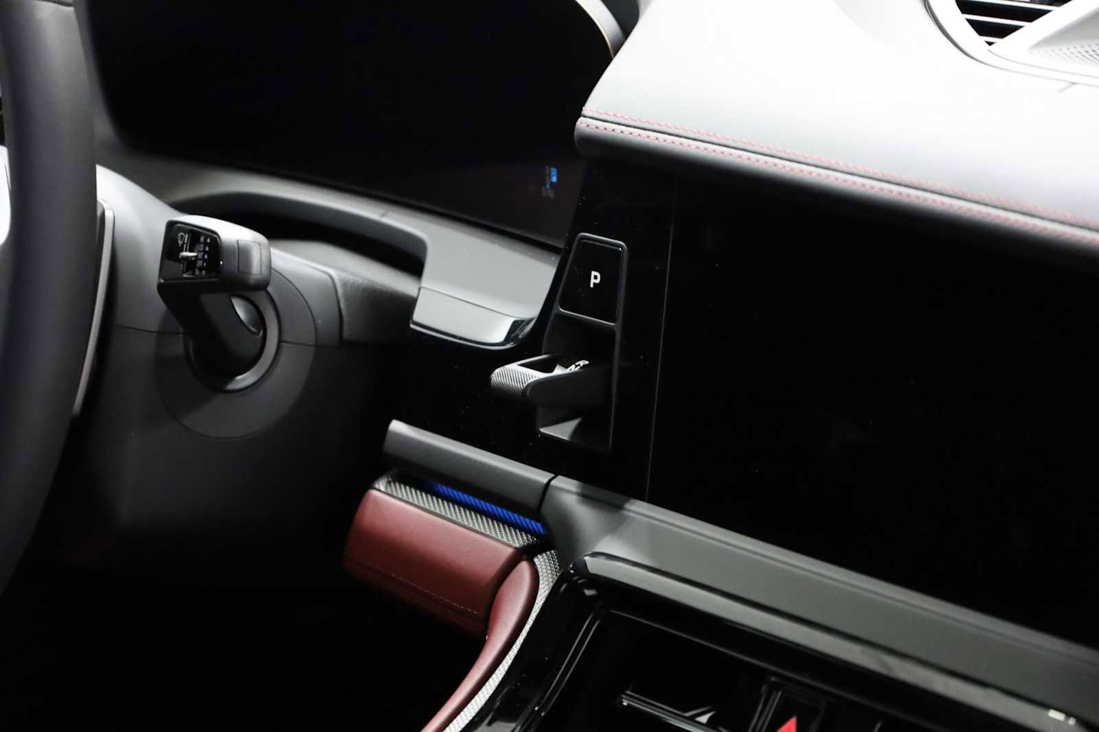 New 2025 Porsche Panamera 4 image 21