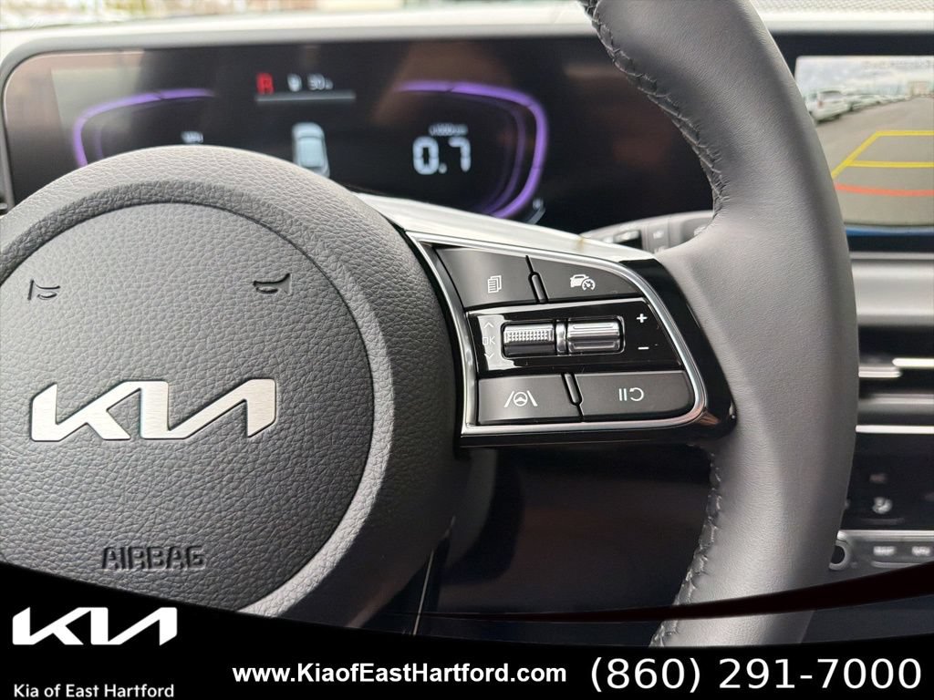 New 2026 Kia Seltos S AWD/4WD image 32