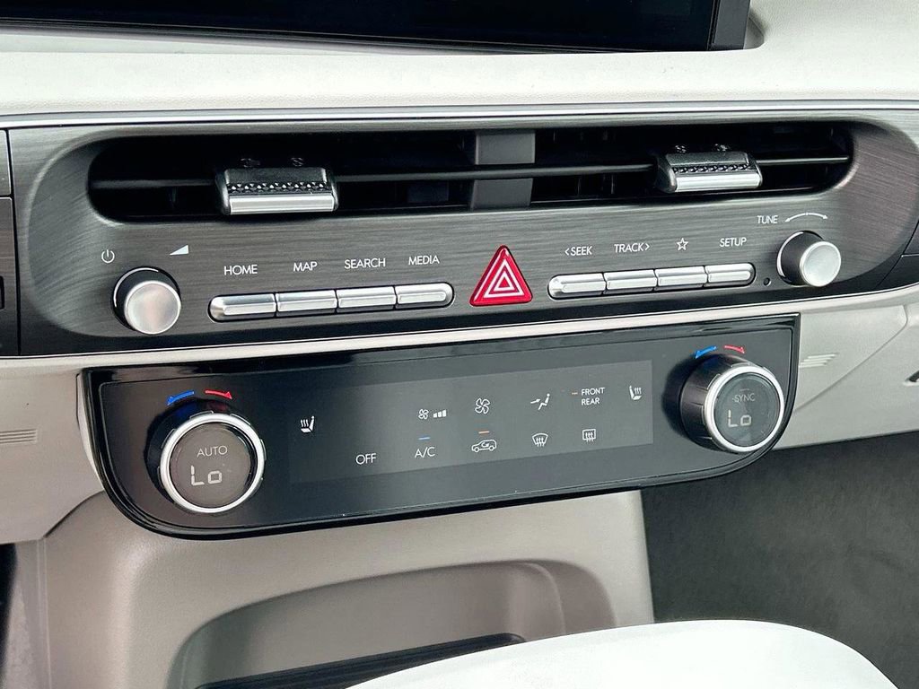 New 2026 Hyundai Palisade SEL image 29