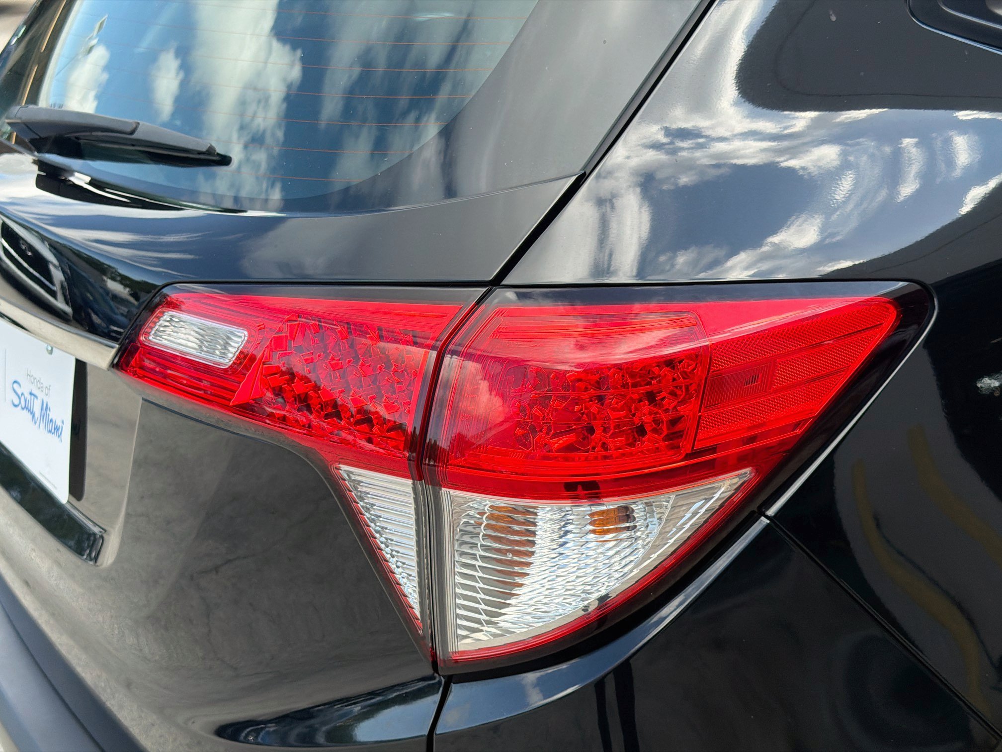 Used 2022 Honda HR-V LX image 26