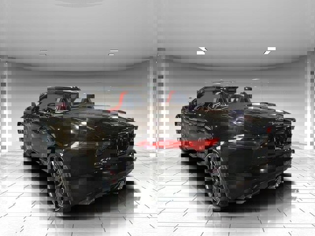 Used 2014 Jaguar F-TYPE Convertible image 21