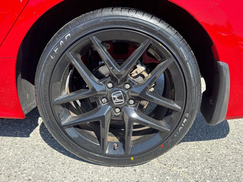 Used 2022 Honda Civic Sport image 26