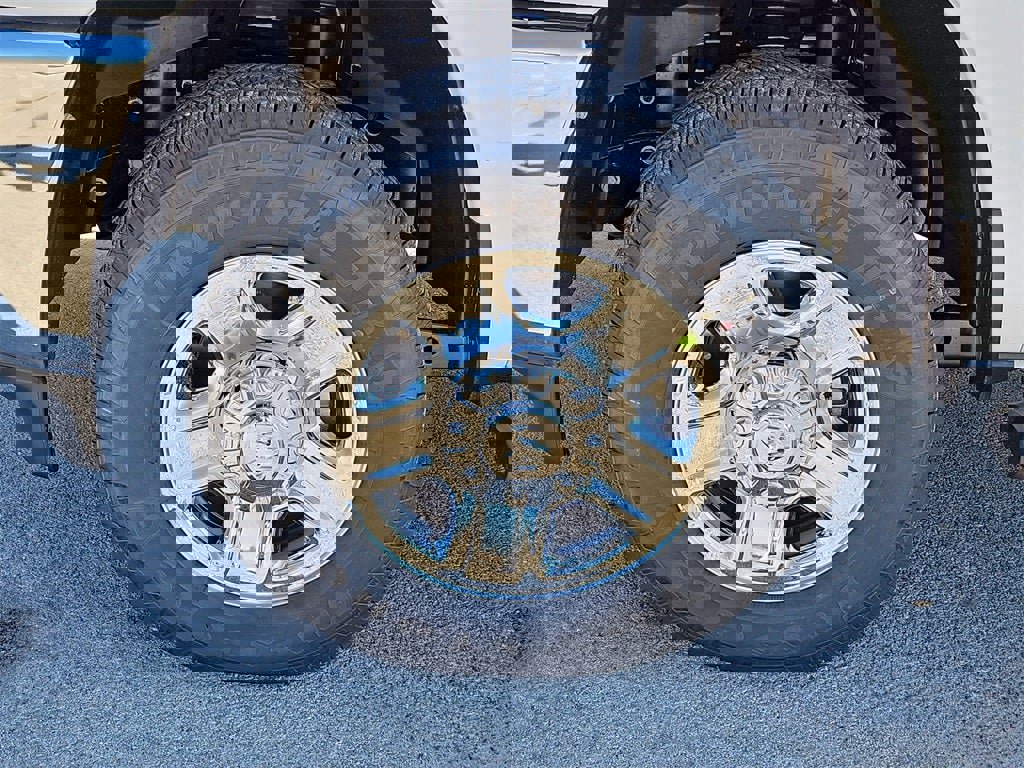 New 2026 RAM 2500 Tradesman image 13