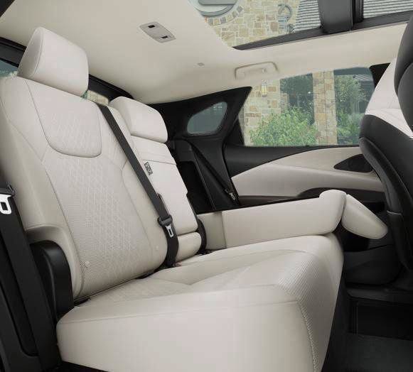 New 2026 Lexus RX 350 w/ Convenience Package AWD/4WD image 8