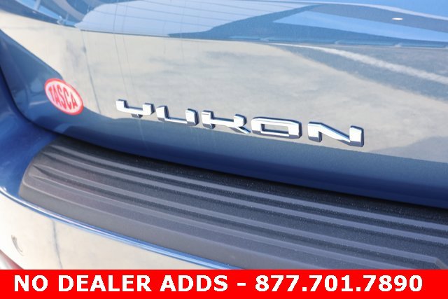 New 2026 GMC Yukon XL Denali image 7