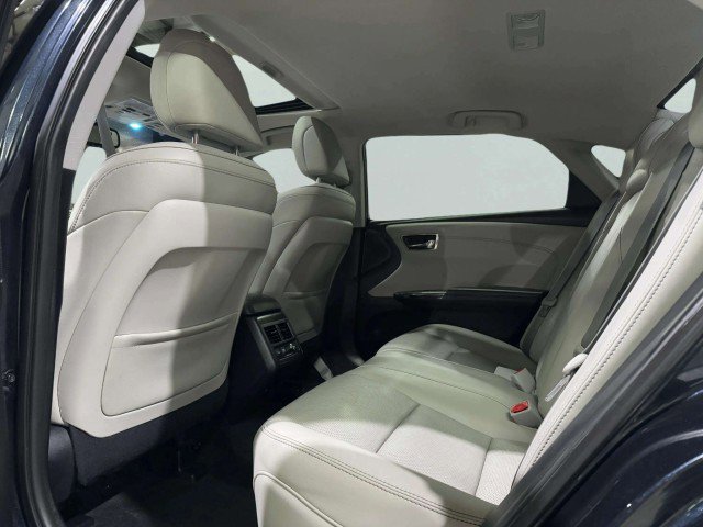 Used 2018 Toyota Avalon Limited image 31