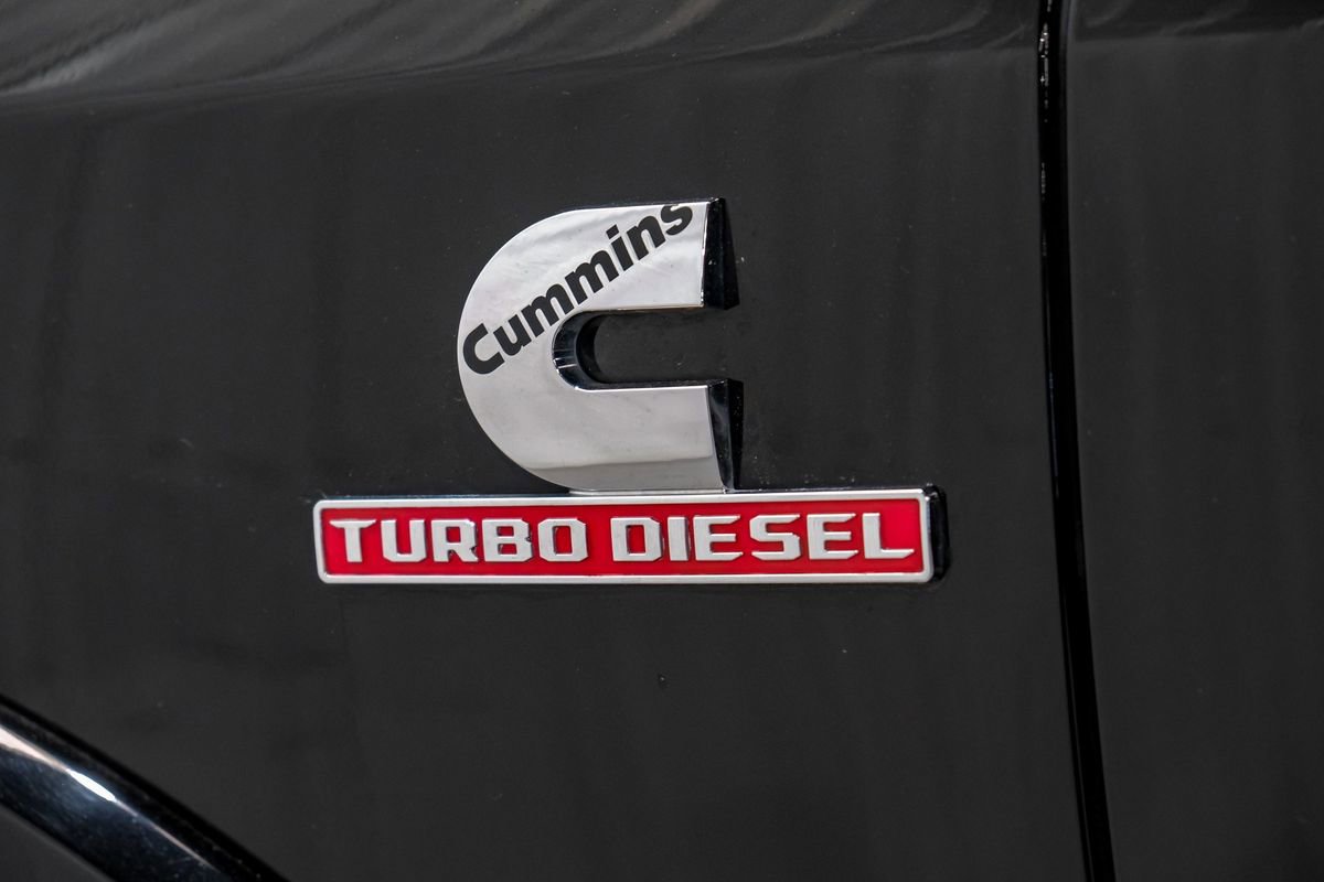 Used 2021 RAM 2500 Laramie image 55