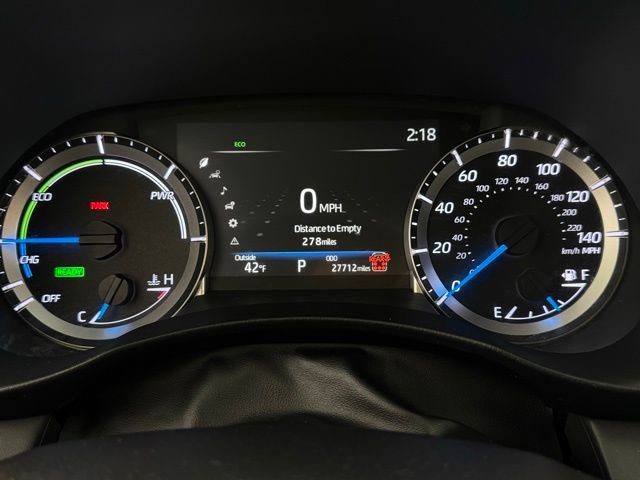 Used 2025 Toyota Highlander XLE image 22