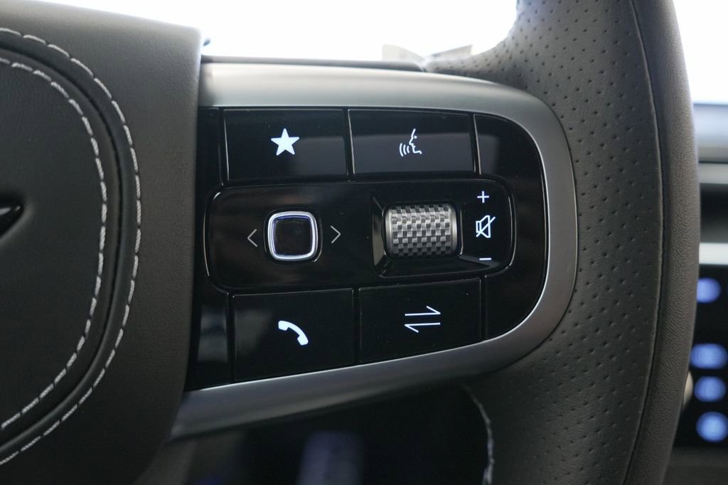 New 2025 Genesis GV80 3.5T e-SC image 57