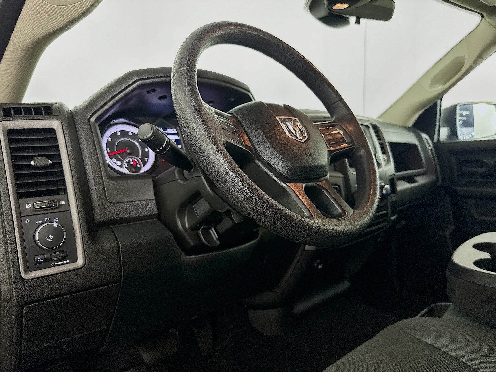 Used 2024 RAM 1500 Tradesman w/ Tradesman SXT Package AWD/4WD image 20