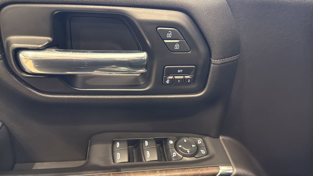 Used 2020 GMC Sierra 1500 Denali w/ Denali Ultimate Package image 23